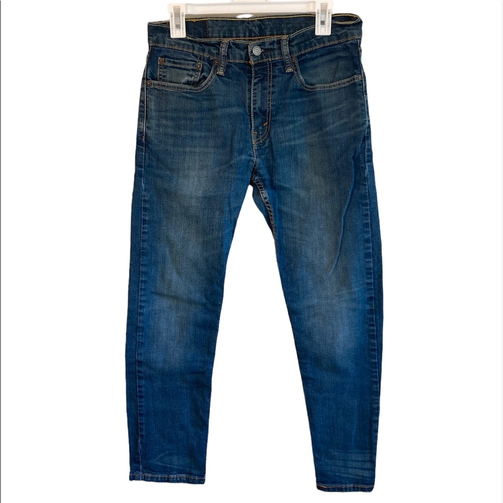 LEVI’S 502 Jeans Denim W31 L30
